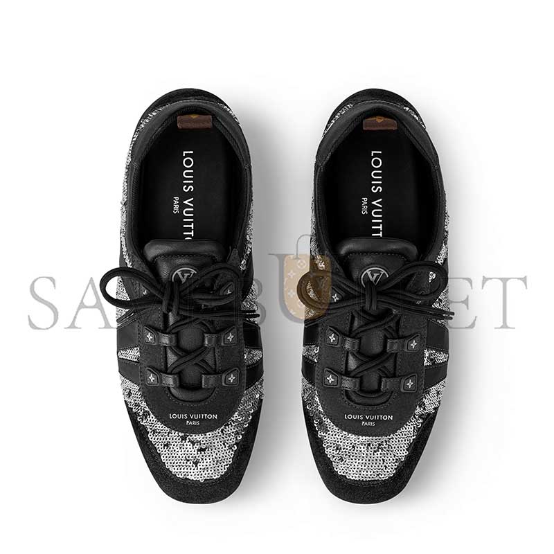 LOUIS VUITTON LV SNEAKERINA 1AHNCV